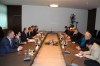 Članovi Zajedničkog povjerenstva za obranu i sigurnost BiH sastali se sa predstavnicima Povjerenstva za nacionalnu sigurnost i vanjsku politiku Islamske savjetodavne skupštine Irana